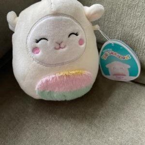 Squishmallow 5" Sophie